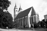 Johanniskirche-Sdseite